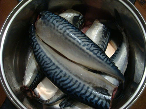 Как коптить рыбу в коптильне горячего копчения, чтобы она была сочной?